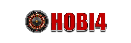 Logo HOBI4